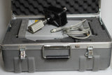 Agilent E4418B EPM Series Single-Channel Power Meter + 8481B High Power Sensor