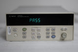 Agilent 34970A Data Acquisition Switch Unit w/ DMM