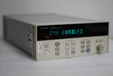 Agilent 34970A Data Acquisition Switch Unit w/ DMM