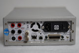 Agilent 34411A Digital Multimeter, 6½ Digit