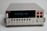 Keithley 2000 Bench digital multimeter, 6-1/2-Digit DMM