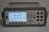 Agilent 34461A Digital Multimeter, 6 ½ Digit, Truevolt DMM