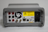 Agilent 34461A Digital Multimeter, 6 ½ Digit, Truevolt DMM