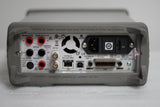 Agilent 34410A Digital Multimeter 6 1/2 digit