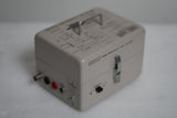 Keithley 8009 RESISTIVITY TEST FIXTURE for 6517A or 6517B