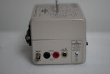 Keithley 8009 RESISTIVITY TEST FIXTURE for 6517A or 6517B