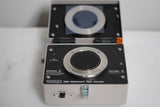 Keithley 8009 RESISTIVITY TEST FIXTURE for 6517A or 6517B
