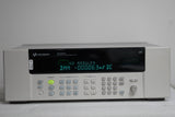 Agilent 34980A Multifunction Switch/Measure Unit with DMM