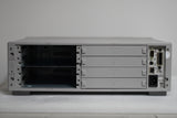 Agilent 34980A Multifunction Switch/Measure Unit with DMM