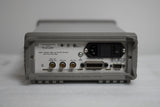 Agilent 34420A nanoVolt/micro-ohm meter, 7.5 digit