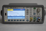 Agilent 53220A 350 MHz Universal Frequency Counter/Timer, 12 digits/s, 100 ps Opt 106, 400