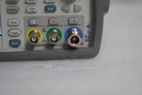 Agilent 53220A 350 MHz Universal Frequency Counter/Timer, 12 digits/s, 100 ps Opt 106, 400
