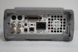 Agilent 53220A 350 MHz Universal Frequency Counter/Timer, 12 digits/s, 100 ps Opt 106, 400