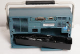 Tektronix TDS3034C Digital Storage Oscilloscope 300MHz, 2.5GS/s, 4ch w/ TDS3GM