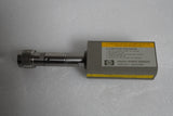 Agilent 8481H Power Sensor, 10 MHz to 18 GHz, -10 to +35 dBm