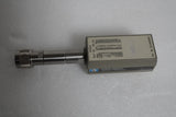 Agilent 8481H Power Sensor, 10 MHz to 18 GHz, -10 to +35 dBm