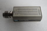Agilent 8485A Power Sensor, 50 MHz to 26.5 GHz, -30 to +20 dBm