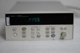 Agilent 34970A Data Acquisition Switch Unit w/ DMM