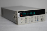 Agilent 34970A Data Acquisition Switch Unit w/ DMM