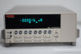 Keithley 6485 Picoammeter, 5½-digit