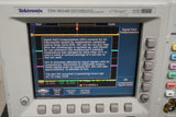 Tektronix TDS3034B Digital Storage Oscilloscope 300MHz, 2.5GS/s, 4ch w/ TDS3GV