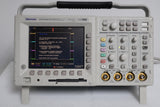 Tektronix TDS3034B Digital Storage Oscilloscope 300MHz, 2.5GS/s, 4ch w/ TDS3GV