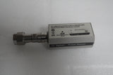 Agilent E9301A Average Power Sensor, 10 MHz - 6 GHz, -60 to +20 dBm