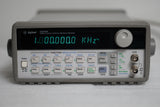 Agilent 33120A Function/Arbitrary Waveform Generator, 15 MHz