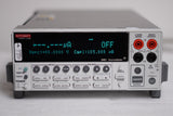 Keithley 2401 Source Meter, Current/Resistance/Voltage Measure, 20 W