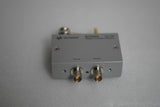 Keysight N1254A-100 Ground unit to Kelvin adapter for B1500/E5260/E5270