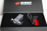 Keysight N7552A 2-Port Economy ECal Module, DC to 9 GHz, Opt 152, NFF
