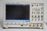 Agilent DSO7104A Oscilloscope, 1GHz 4GS/s 4Ch, opt mem8M, LSS, 232, SGM, MST, E00
