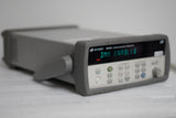 Agilent 34972A Data Acquisition Switch Unit w/ DMM