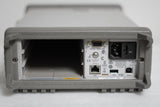 Agilent 34972A Data Acquisition Switch Unit w/ DMM