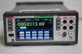 Keithley DMM6500 6 1/2-Digit Touchscreen Bench/Production DMM