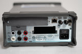 Keithley DMM6500 6 1/2-Digit Touchscreen Bench/Production DMM