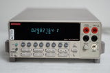 Keithley 2010 Digit Multimeter with Scanning, 7-1/2-Digit DMM