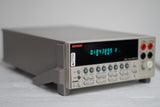 Keithley 2010 Digit Multimeter with Scanning, 7-1/2-Digit DMM