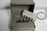 Agilent 16065A Bias Fixture