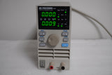 BK Precision 8540 DC Electronic Programmable Load, 60V/30A/150W