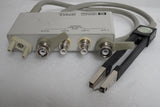 Agilent 16334A Test Fixture for LCR Meter