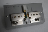 Agilent 16044A SMD LCR Kelvin Contact Test Fixture