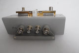 Agilent 16044A SMD LCR Kelvin Contact Test Fixture