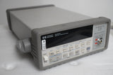 Agilent 34420A nanoVolt/micro-ohm meter, 7.5 digit