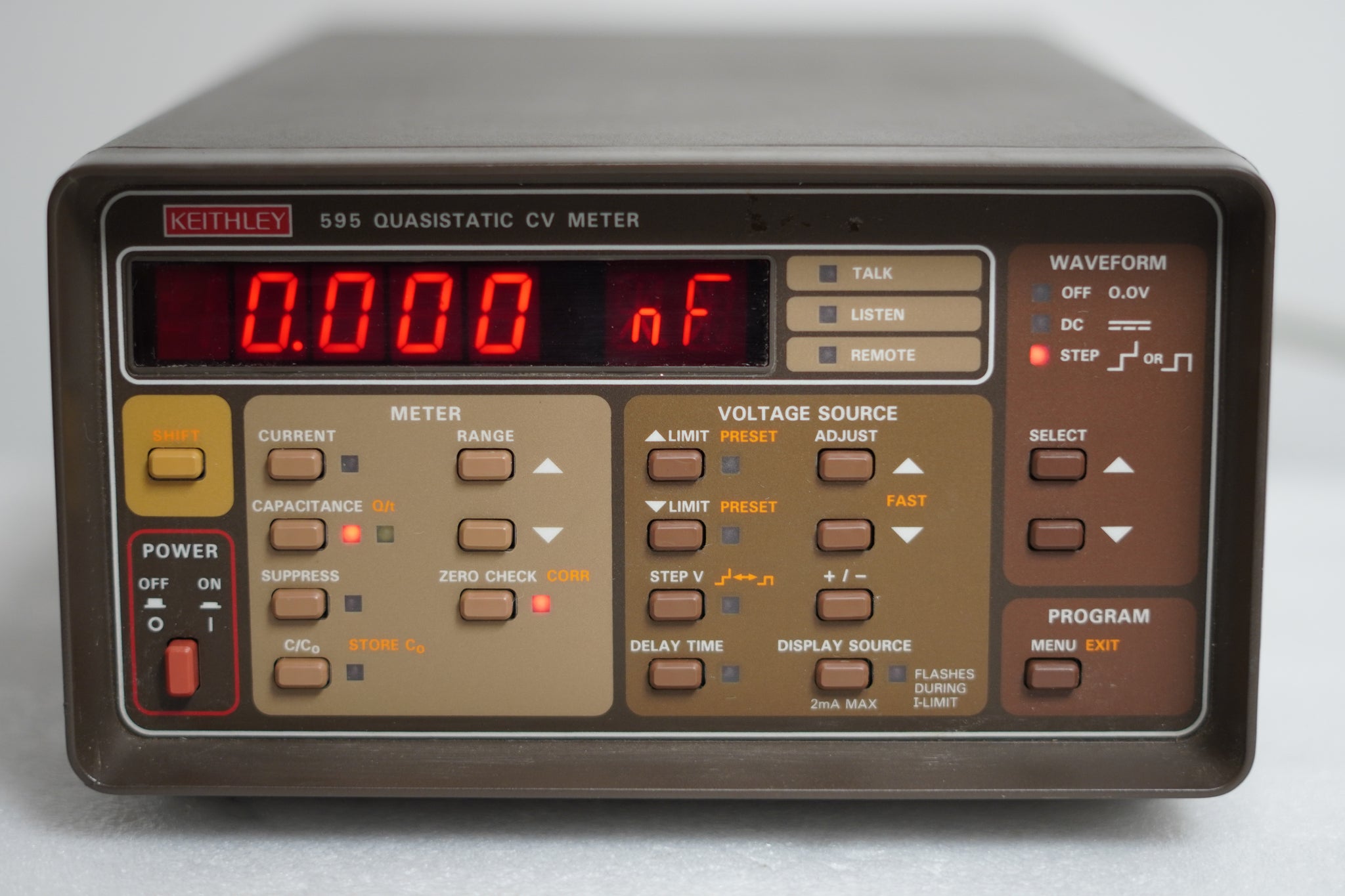 Source Measurement Units – COGWELL