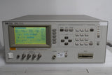 Agilent 4284A Precision LCR Meter, 20Hz - 1MHz Opt 001, 006