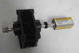 Agilent 8481B Power Sensor, 10 MHz to 18 GHz, 1 mW to 25 W, 0 to +44 dBm