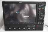 LeCroy WavePro 735ZI Digital Oscilloscope, 3.5GHz, 20GS/s, 4 Channel w/ accessories
