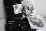 LeCroy WavePro 735ZI Digital Oscilloscope, 3.5GHz, 20GS/s, 4 Channel w/ accessories