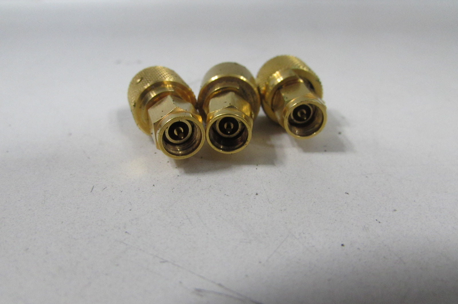 Agilent 85052-60006 Short, 85052-60008 Open, 902C Load, 3.5